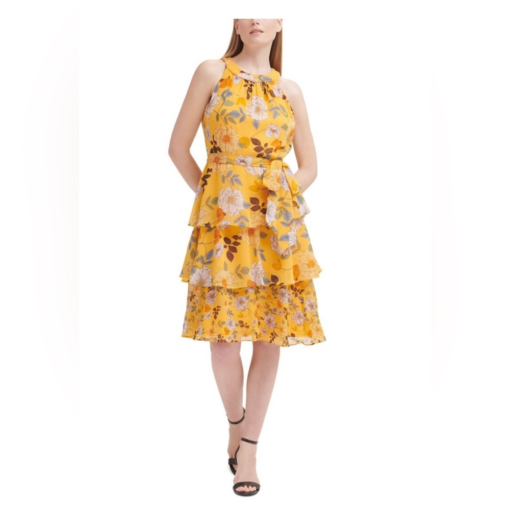Jessica Howard dress NWT